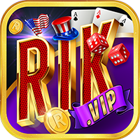 RikVIP CLub – Tải nhanh game bài RikVIP Đổi Thưởng 2025 nhận ngay code 100K