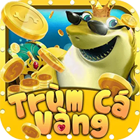 Trùm Cá Vàng | Game Bắn Cá Đổi Thưởng hấp dẫn nhất 2025 – Tải TrumCaVang CLUB nhận code nóng
