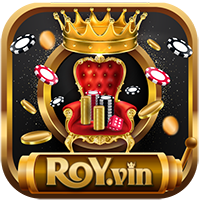 Roy Vin – Game bài đẳng cấp hoàng gia – Tải RoyVin update Phiên Bản Mới nhất 2025