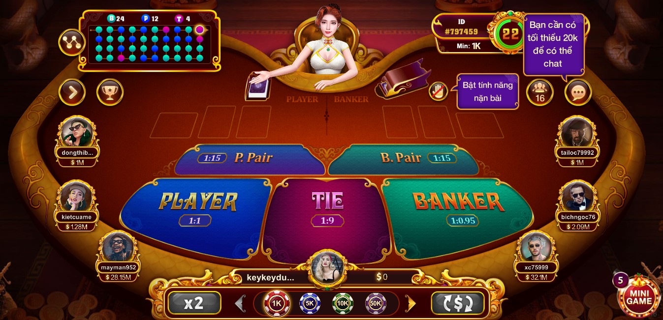 ZoWin | Link Tải ZoWin APK, IOS, Android – Game bài uy tín – Update 6/2023