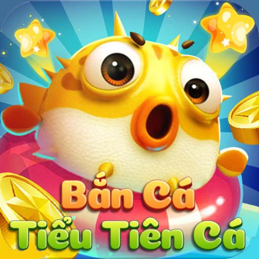 Bắn Cá Tiểu Tiên Cá  dành cho APK, iOS, Android – Game bắn cá Online hấp dẫn nhất 2025