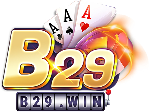 B29 Club – Game bài uy tín hàng đầu năm 2025, tải b29 cho IOS, Android tặng code siêu to