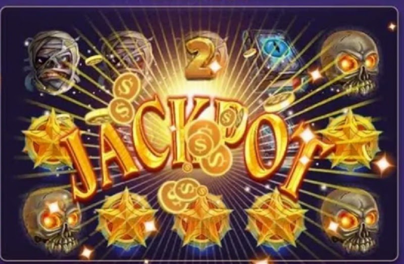 Minigame với tỷ lệ nổ hũ cực to