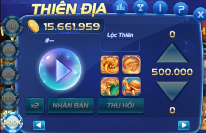 Thể loại minigame không thể bỏ qua tại cổng game đổi thưởng V68 Club 