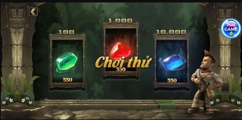 Slot game cực đỉnh đang chờ mọi người khám phá tại V68 Club 