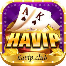 Havip Club –  Chơi game bài cực chất, nhận tiền liền tay cực ngầu năm 2025