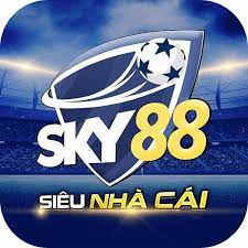 Bắn cá Sky88 – Đại dương săn cá sầm uất tầm cỡ quốc tế năm 2025