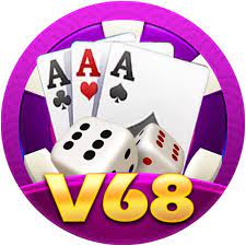 V68 Club – Review sân chơi dánh bài lộc phát, đổi thưởng liền tay nhận ngay quà khủng