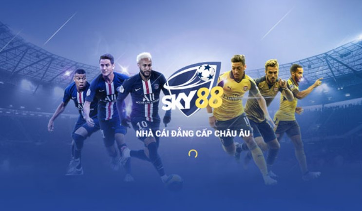 Tại sao nên chơi tại nhà cái uy tín Sky88