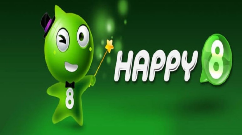 Giới thiệu chung về Happy8