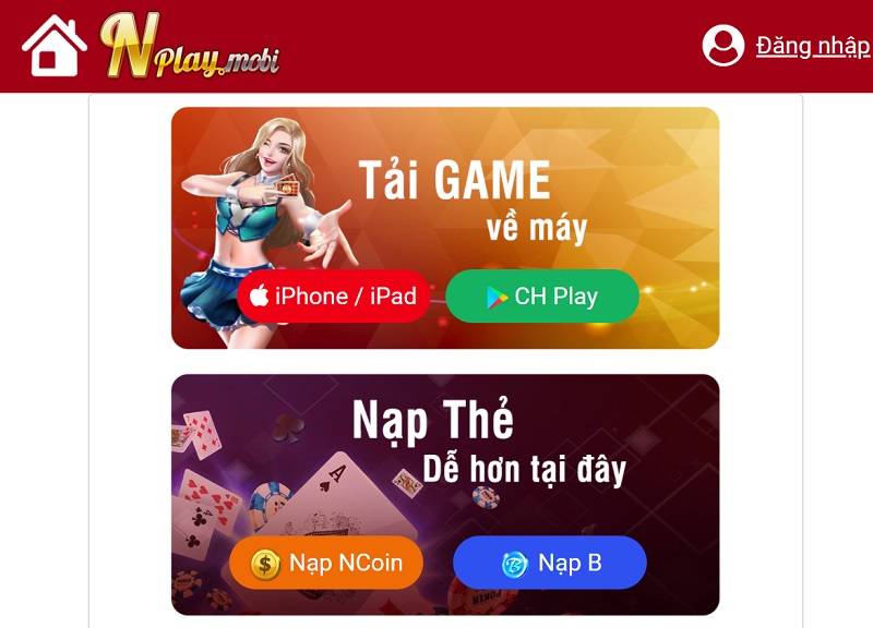 Cược thủ nên tham gia vào cổng game bài King88 hay Kingplay?