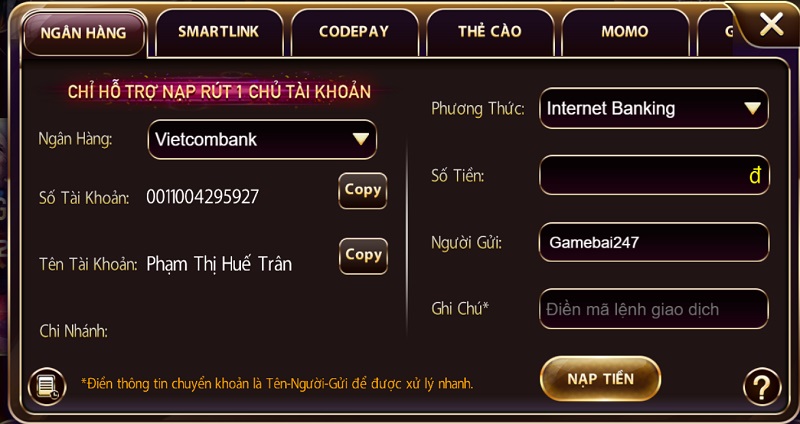 So sánh Choang Club với May Club – Làn gió mới của game bài đổi thưởng năm 2025