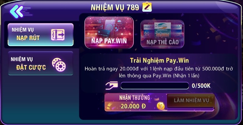 Nắm bắt được kiến thức về game