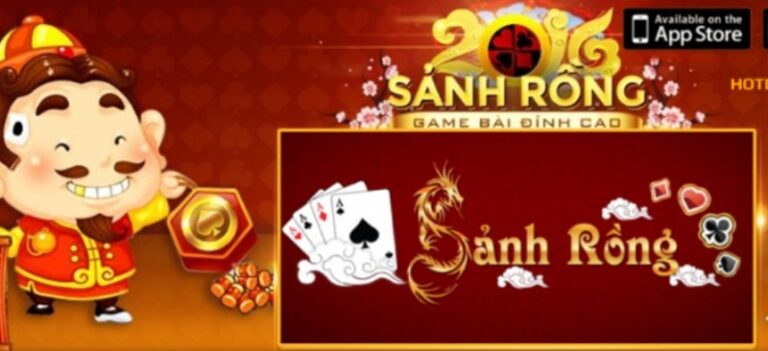 Sảnh Rồng Giftcode: Khuyến mãi hấp dẫn đến từ cổng game đặc sắc