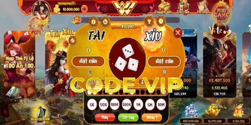 Runvip Giftcode tháng 7: Nhận lộc mã code hấp dẫn