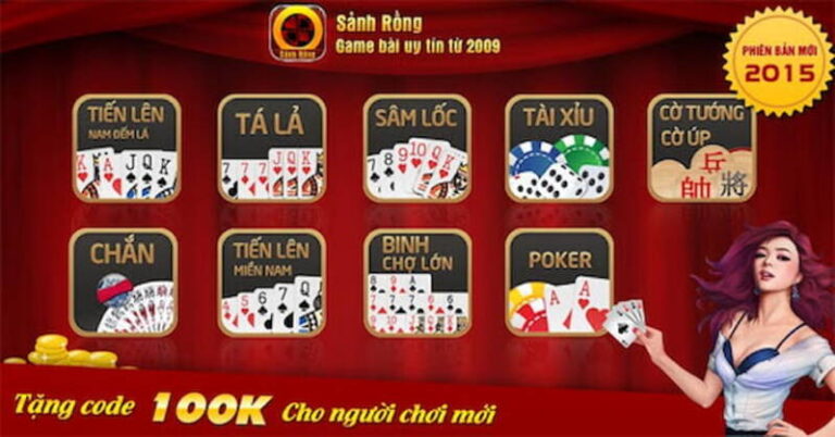 Sảnh Rồng Giftcode: Code hấp dẫn, game thú vị
