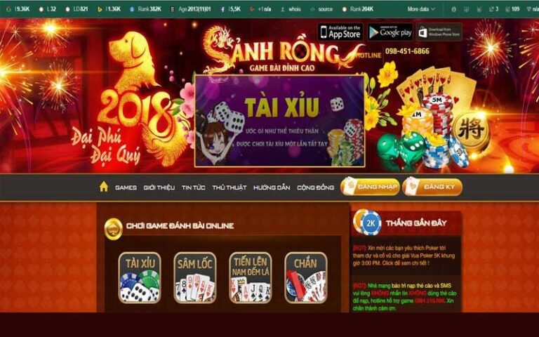 Sảnh Rồng Giftcode: Code hấp dẫn, game thú vị