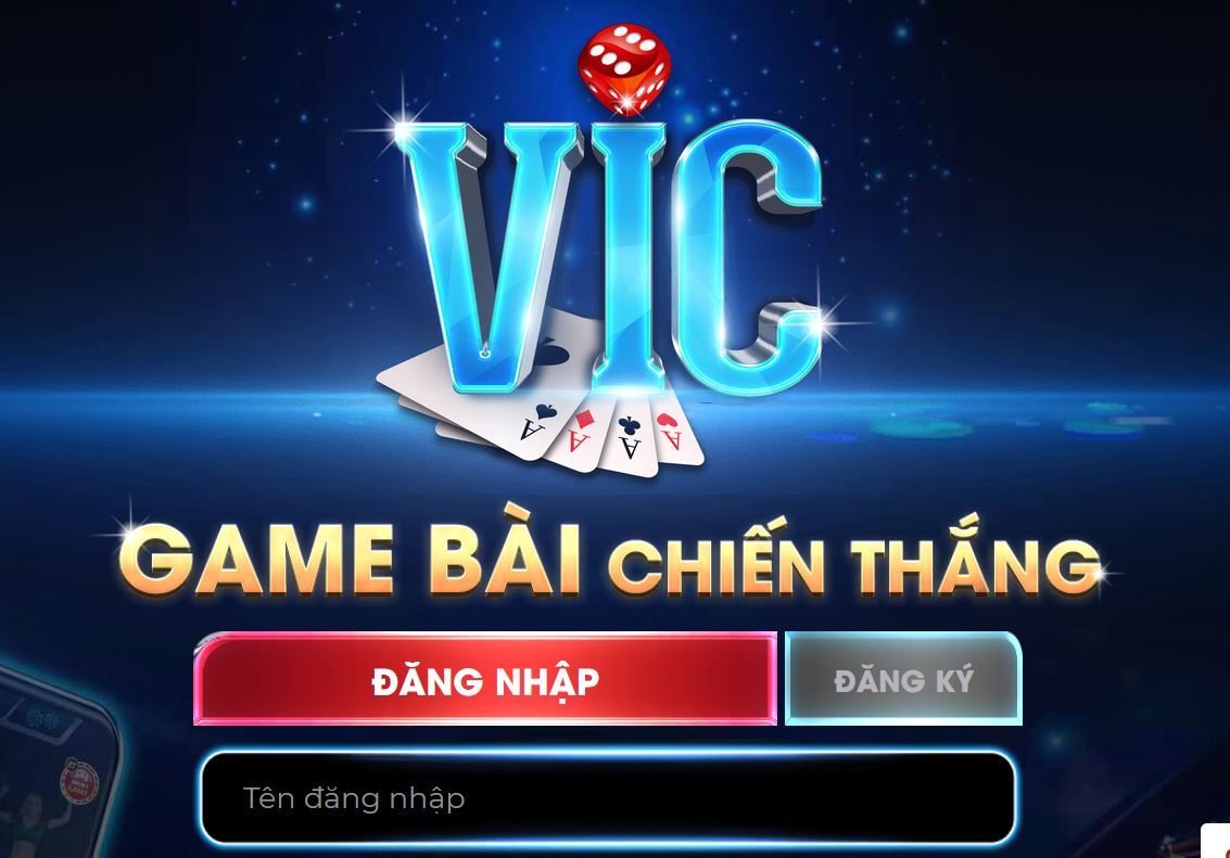 Vic Club Giftcode: Nhận nhiều mã code giá trị khi tham gia cá cược tại cổng game