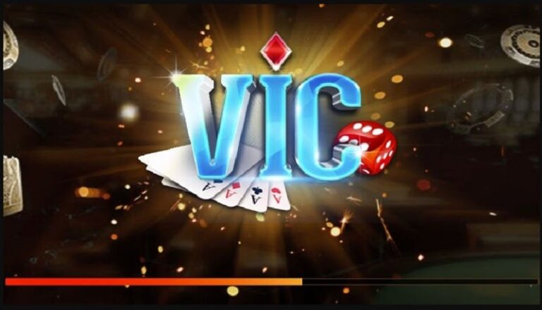 Vic Club Giftcode: Nhận nhiều mã code giá trị khi tham gia cá cược tại cổng game