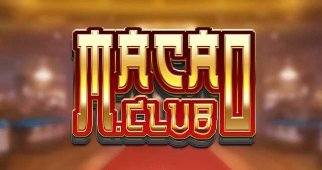 Hướng dẫn đăng ký và đăng nhập Macau Club với các hình thức nhanh gọn